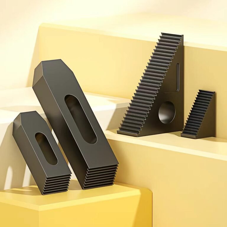 Triangular Shim (Taper Shim, Mold Taper Shim)