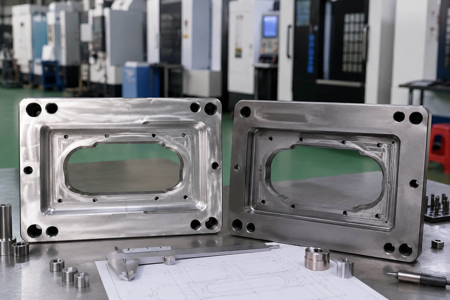 A2 Skd11 Vs Cr12mov 8 Important Differences For Stamping Die Inserts