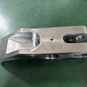 Excavator Quick Coupler Main Body (coupler Body) (1)