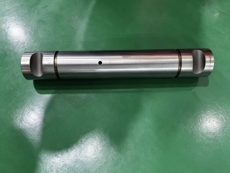 Excavator Quick Coupler Pin (hinge Pin)