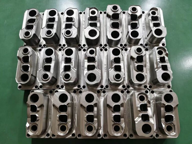 Stamping Die Cam Body (1)