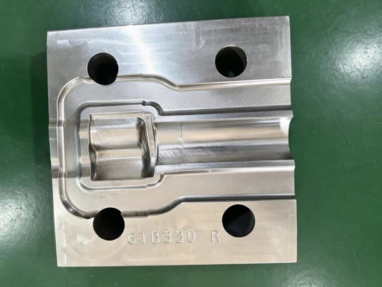 Stamping Die Forming Insert (1)