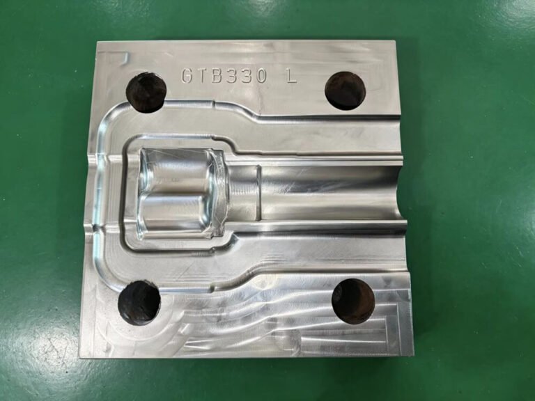 Stamping Die Forming Insert (4)