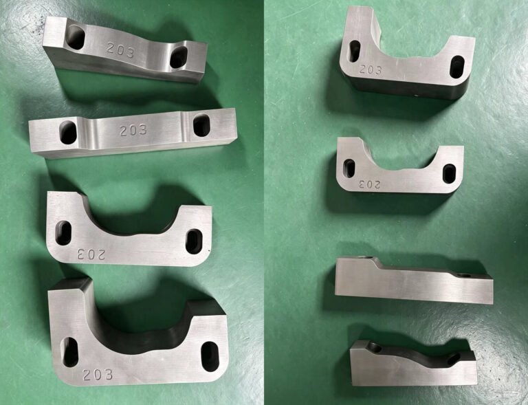 Stamping Die Travel Stop Block (limit Block)