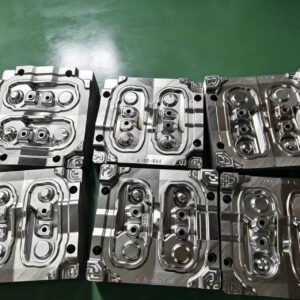 Track Link Forming Die Insert (1)