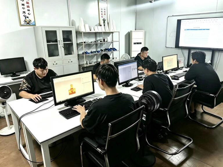 Technical Department